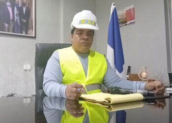 CNTU presenta causas y efectos de accidentes de tránsito en el país, durante semanario junto a autoridades
