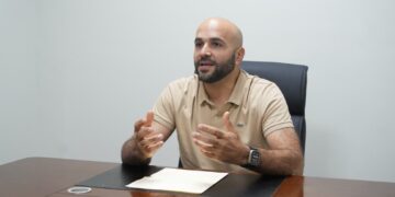 Presidente APRANO saluda anuncio de Paliza y reafirma respaldo al Gobierno para la renegociación del DR-CAFTA