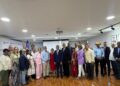 FENCERD elige a Graciano Jiménez como presidente y apuesta por fortalecer el comercio nacional