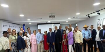 FENCERD elige a Graciano Jiménez como presidente y apuesta por fortalecer el comercio nacional