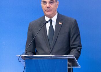 Presidente Abinader apertura Conferencia de la Coalición de las Américas contra los Carteles (A3C), con 19 naciones unidas contra el crimen organizado