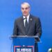Presidente Abinader apertura Conferencia de la Coalición de las Américas contra los Carteles (A3C), con 19 naciones unidas contra el crimen organizado