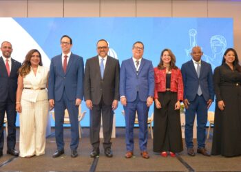Ministerio de Justicia presenta al Abogado General de la Administración Pública