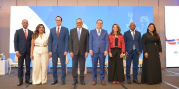 Ministerio de Justicia presenta al Abogado General de la Administración Pública