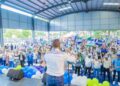 País Posible anuncia actividades conmemorativas para este jueves por celebración de su 7.º aniversario