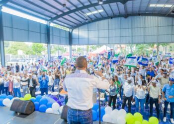 País Posible anuncia actividades conmemorativas para este jueves por celebración de su 7.º aniversario