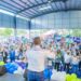 País Posible anuncia actividades conmemorativas para este jueves por celebración de su 7.º aniversario