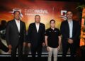 Banreservas inaugura Expomóvil 2026 con tasas de interés desde 6.85 %