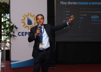 CEPEDSC celebra 3er. Congreso de Desarrollo Empresarial 2026 para impulsar innovación y transformación de los negocios