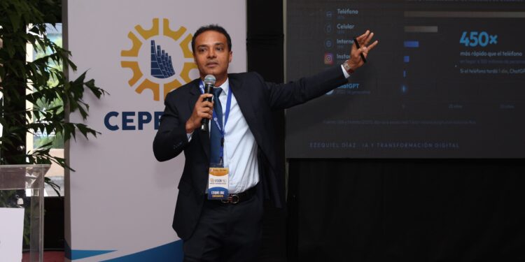 CEPEDSC celebra 3er. Congreso de Desarrollo Empresarial 2026 para impulsar innovación y transformación de los negocios