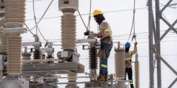ETED mantiene programa preventivo para fortalecer la seguridad de las infraestructuras de transmisión con trabajos este sábado en Santo Domingo