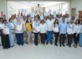 INFOTEP certifica a 43 participantes en Cultura y Servicios Turísticos en Barahona