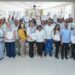 INFOTEP certifica a 43 participantes en Cultura y Servicios Turísticos en Barahona