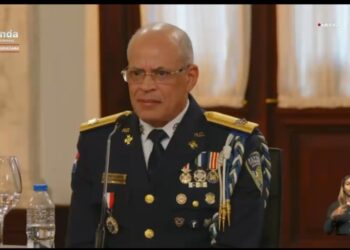 Policía Nacional inicia este viernes escalamiento del nuevo modelo de servicio policial en 20 departamentos