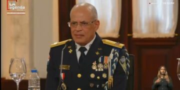 Policía Nacional inicia este viernes escalamiento del nuevo modelo de servicio policial en 20 departamentos