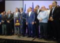 Francisco Javier rechaza suspensión de consulta de aspirantes presidenciales PLD y denuncia conspiración
