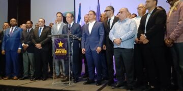 Francisco Javier rechaza suspensión de consulta de aspirantes presidenciales PLD y denuncia conspiración