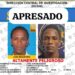 Presunto antisocial buscado por robo y asociación de malhechores se entrega a la Policía Nacional