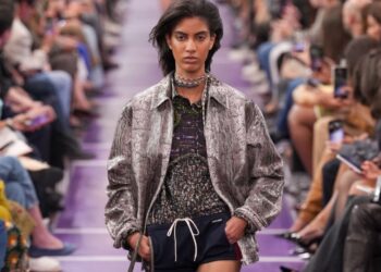 Néfer Models Management continúa impulsando el talento y la proyección de nuevas modelos bajo la dirección de Nileny Dippton