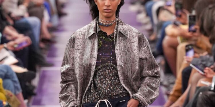 Néfer Models Management continúa impulsando el talento y la proyección de nuevas modelos bajo la dirección de Nileny Dippton
