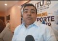 Pese aumentos en los precios de combustibles, no se contempla aumentos en el pasaje, asegura William Pérez Figuereo, presidente CNTU
