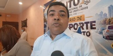 Pese aumentos en los precios de combustibles, no se contempla aumentos en el pasaje, asegura William Pérez Figuereo, presidente CNTU