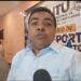 Pese aumentos en los precios de combustibles, no se contempla aumentos en el pasaje, asegura William Pérez Figuereo, presidente CNTU