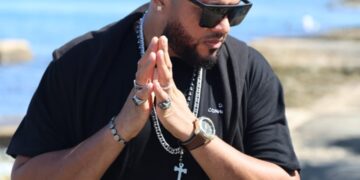 Yuny Torres “El Maniako” llega a República Dominicana con una gira promocional para impulsar su propuesta musical
