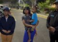 Policía localiza en Capotillo sano y salvo a niño reportado desaparecido en Los Tres Brazos