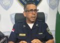 Policía Nacional apresa a uno de los implicados en muerte de taxista debajo de paso peatonal en autopista Las Américas, en SDE