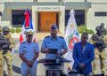 Neutralizar narcolancha con más de una tonelada de presunta cocaina