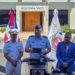 Neutralizar narcolancha con más de una tonelada de presunta cocaina
