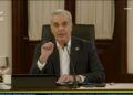 Presidente Abinader advierte no permitirá bandas haitianas a menos de 20 kilómetros de la frontera y asegura la misma se encuentra en su mayor nivel de protección