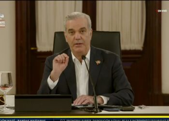 Presidente Abinader advierte no permitirá bandas haitianas a menos de 20 kilómetros de la frontera y asegura la misma se encuentra en su mayor nivel de protección